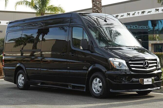 Private Athens Transfer Airport/Port -Greek Tours-Hourly service - The One Red Flag to Consider: Communication Style