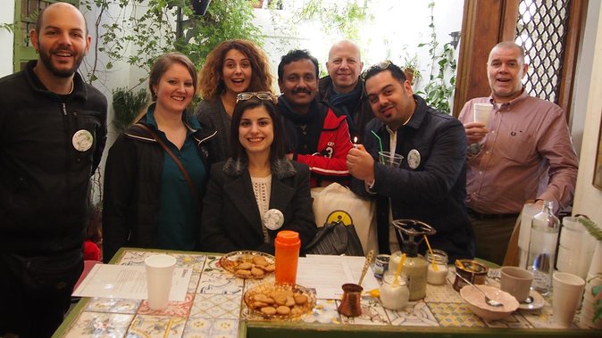 Private Athens Treasure Hunt - What You’ll Likely Do at Each Stage (Without a Stuffed Lecture)