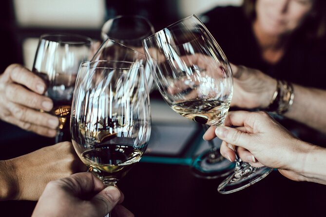 Private Athens Wine Tasting (with a Personal Licensed Wine Guide) - Key highlights to look for