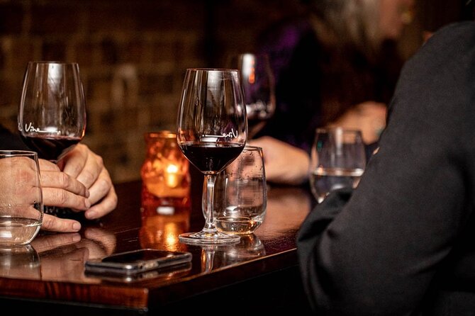 Private Athens Wine Tasting (with a Personal Licensed Wine Guide) - Why this private Athens wine tasting feels personal