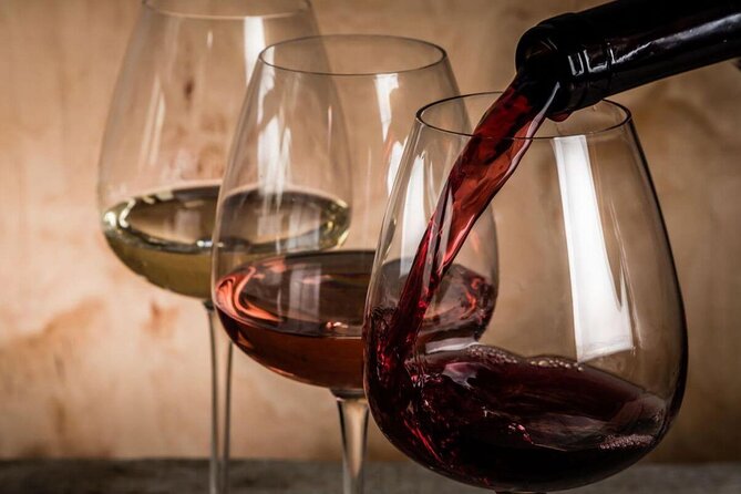 Private Athens Wine Tasting (with a Personal Licensed Wine Guide) - Cheese and cold cuts pairings that teach your palate