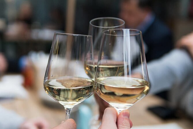 Private Athens Wine Tasting (with a Personal Licensed Wine Guide) - Greek wine production and grape stories you won’t get elsewhere