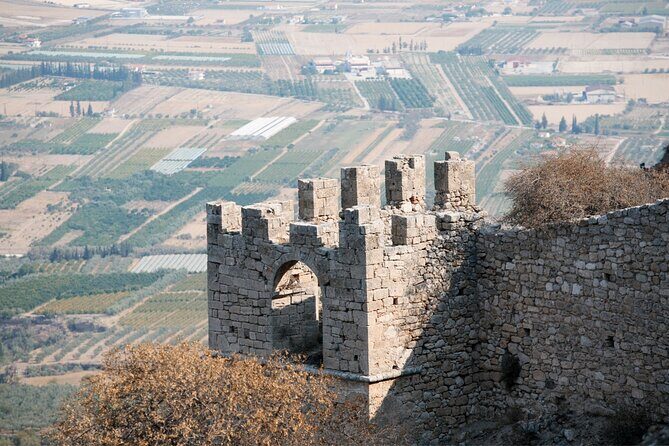 Private Biblical Ancient Corinth Tour from Athens - Kechries (Cenchreae): Paul’s port and early Christianity