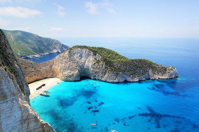 Private Boat and Fishing Tours in Greek Islands - Cabins, bathrooms, decks, and the “hotel on the water” feeling