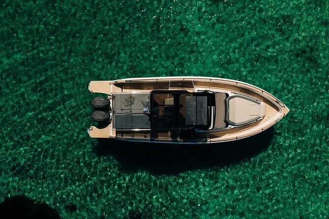 Private Boat Day-Trip to Angistri, Aegina and Moni - What’s included on board (and why it changes the value)