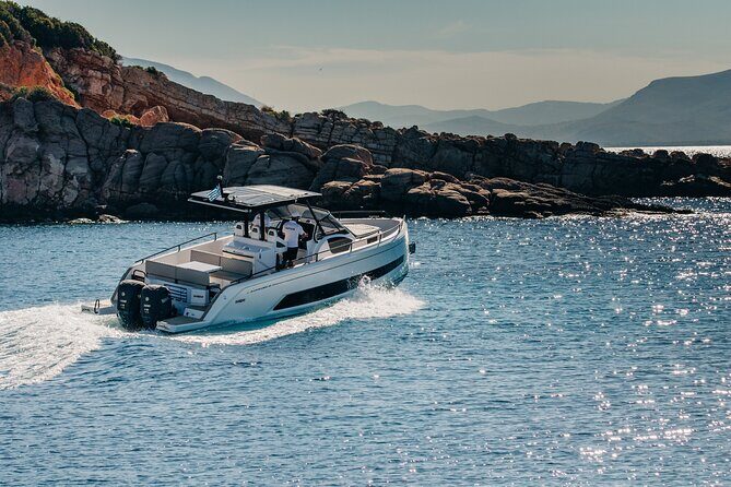 Private Boat Day-Trip to Angistri, Aegina and Moni - Timing, meeting point, and how to make the day match your style