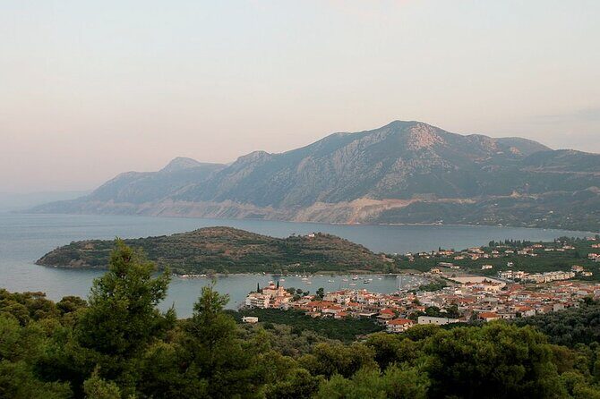 Private Boat Day-Trip to Palaia Epidavros, Aegina and Moni - What I’d pack mentally: comfort tips for a water-heavy day