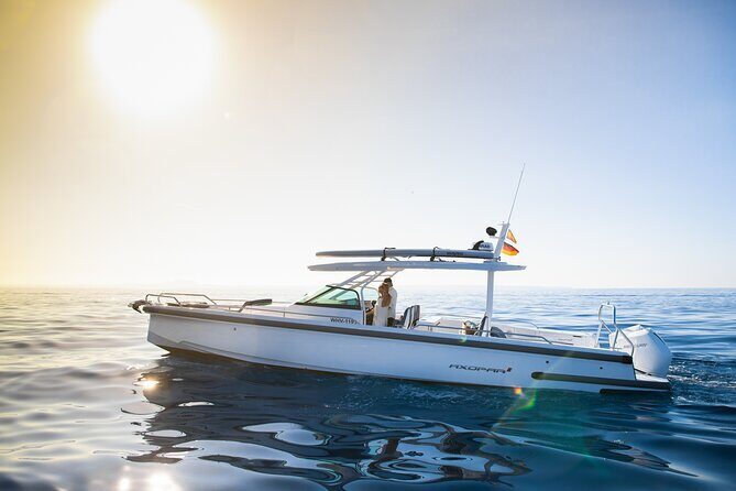 Private Boat Trip to Hydra and Poros to Discover the Saronic Gems - Private time at sea: what makes this day feel special
