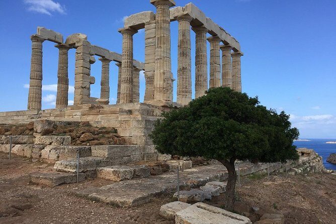 Private Cape Sounio Tour – Temple of Poseidon & Iconic Views - Why a Private Cape Sounio Day Feels Different Than a Group Trip