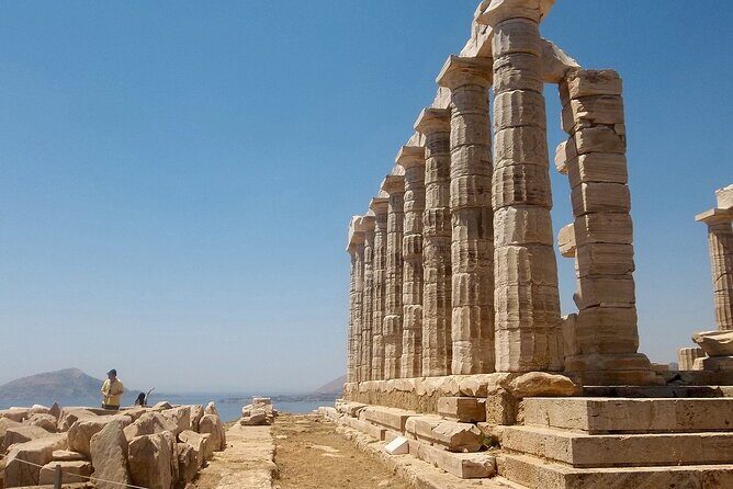 Private Cape Sounio Tour – Temple of Poseidon & Iconic Views - Price and Value: What $243.62 Buys You (and What It Doesn’t)