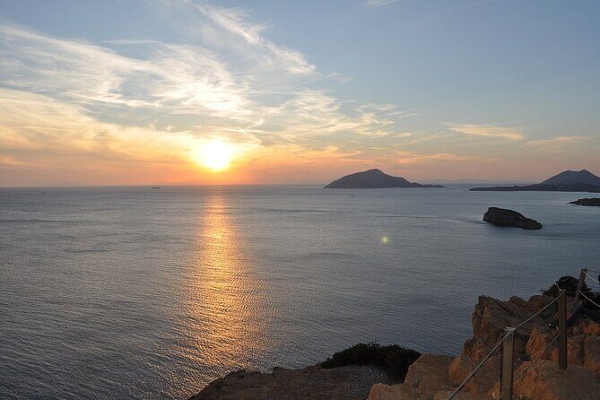 Private Cape Sounio Tour – Temple of Poseidon & Iconic Views - A Food Bonus Idea: Elias Fish Tavern After Sounio