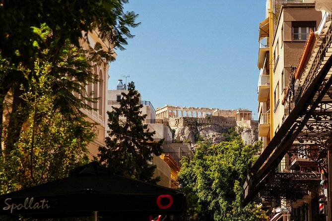 Private City Kickstart Tour: Athens - Why the private format changes everything