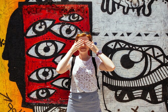 Private City Kickstart Tour: Hidden Districts - Should You Book Hidden Districts in Athens?