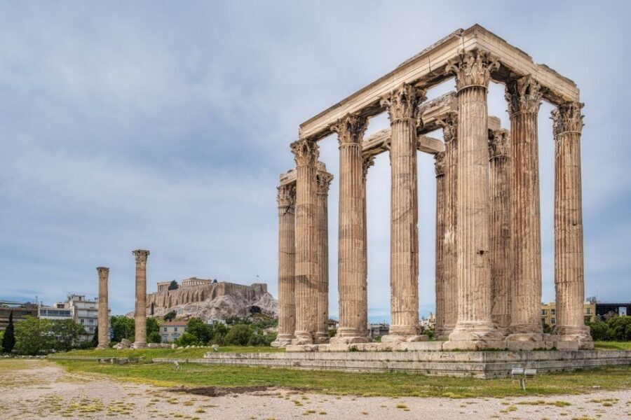 "Private City Tour of Athens" - Price and value: where $185 fits, and what to budget extra