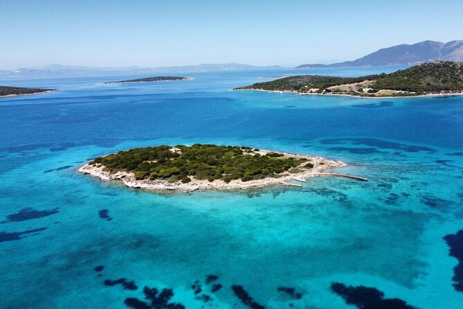 Private Cruise & Snorkeling Nea Makri, Marathon, Schinias, Rafina - Key Highlights You Should Know Before You Go