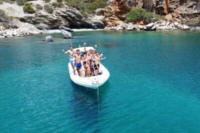 Private Cruise & Snorkeling Nea Makri, Marathon, Schinias, Rafina - Morning vs. Afternoon: Picking the Right Start Time