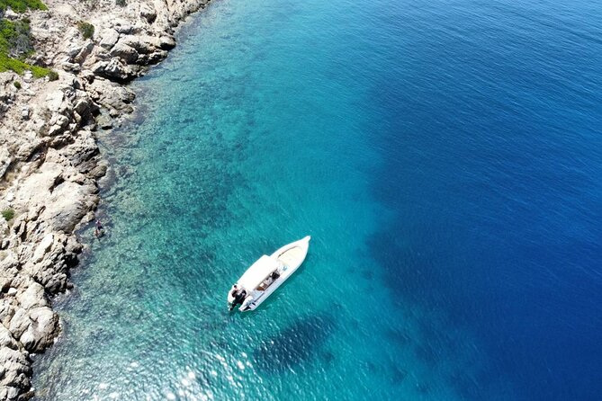 Private Cruise & Snorkeling Nea Makri, Marathon, Schinias, Rafina - Nea Makri, Marathon, and Schinias Waters: Why This Area Works