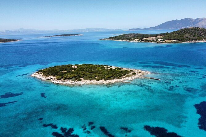 Private Cruise & Snorkeling Nea Makri, Petalioi, Marmari Full Day - Key highlights worth planning around