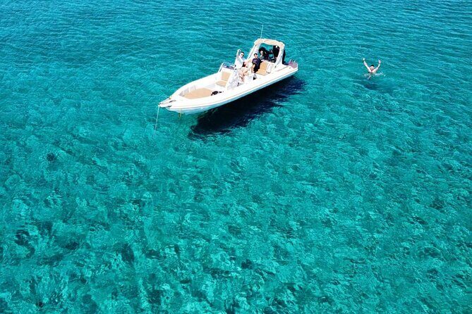 Private Cruise & Snorkeling Nea Makri, Petalioi, Marmari Full Day - How the Petalioi and Marmari Day Really Feels