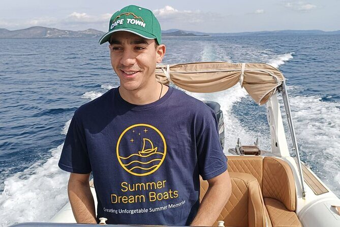 Private Cruise & Snorkeling Nea Makri, Petalioi, Marmari Full Day - Who This Petalioi and Marmari Cruise Fits Best