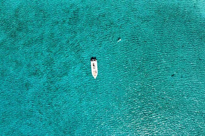 Private Cruise & Snorkeling Nea Makri, Petalioi, Marmari Full Day - Petalioi-Area Cruising: Snorkeling Gear, Snacks, and Real Flex Time