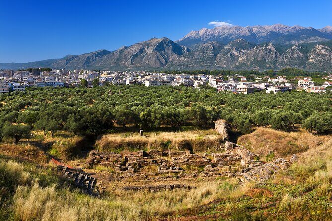 Private Day Trip to Corinth Canal, Sparta and Mystras - What to bring and how to pace your day