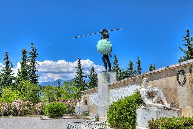 Private Day Trip to Marathon-Thermopylae - Key Highlights You’ll Actually Care About