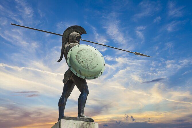Private Day Trip to Marathon-Thermopylae - Archaeological Museum of Marathon: Pheidippides and the Story Behind the Race