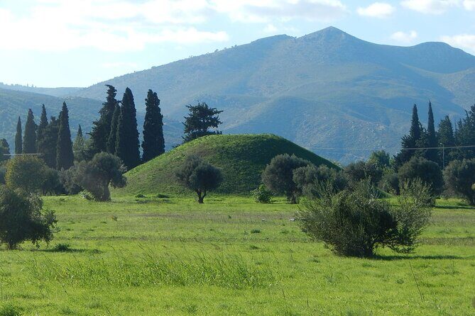 Private Day Trip to Marathon-Thermopylae - Comfort and Pace in a 10-Hour Private Schedule