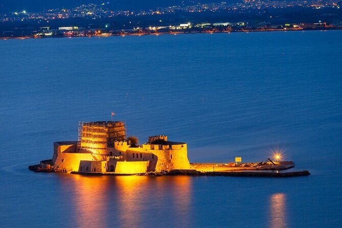 Private Day Trip to Nafplio from Athens - Getting back to Athens: plan for the drive and keep the mood easy