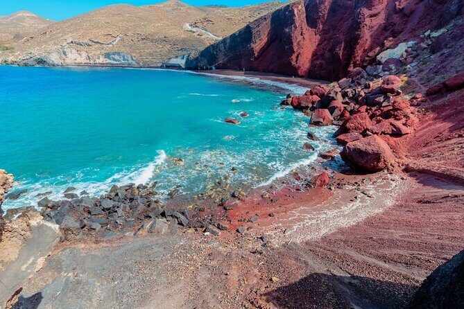 Private Day Trip to Santorini from Athens: Sightseeing Highlights - Price and value: what you’re really paying for