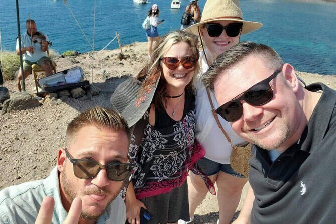 Private Day Trip to Santorini from Athens: Sightseeing Highlights - Oia: blue-domed streets and panoramic payoff