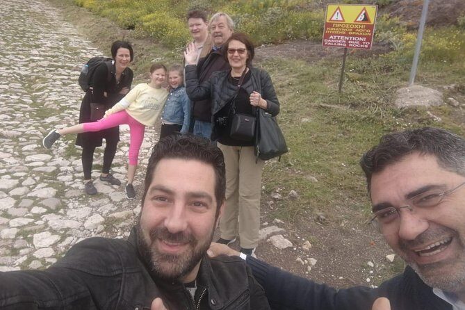 Private Delphi Daytrip from Athens - Who this day trip suits best