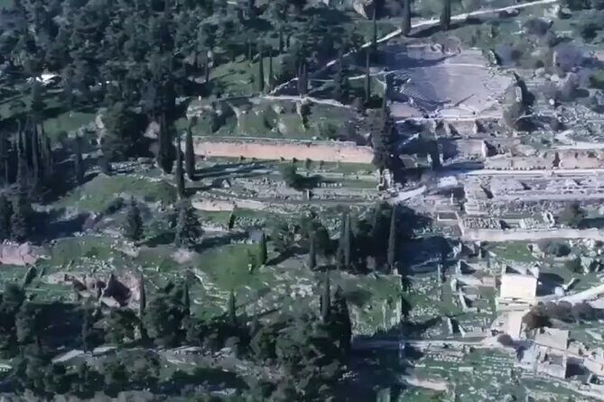 Private Delphi tour with a Pickup (optional Thermopylae) - Private transportation value: why the format matters more than it seems
