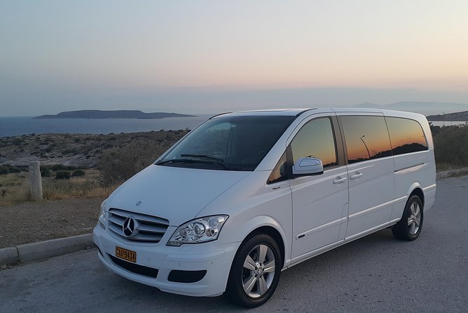 Private Departure Transfer: Central Athens to Piraeus Cruise Port - Why a private Athens to Piraeus transfer feels worth your money