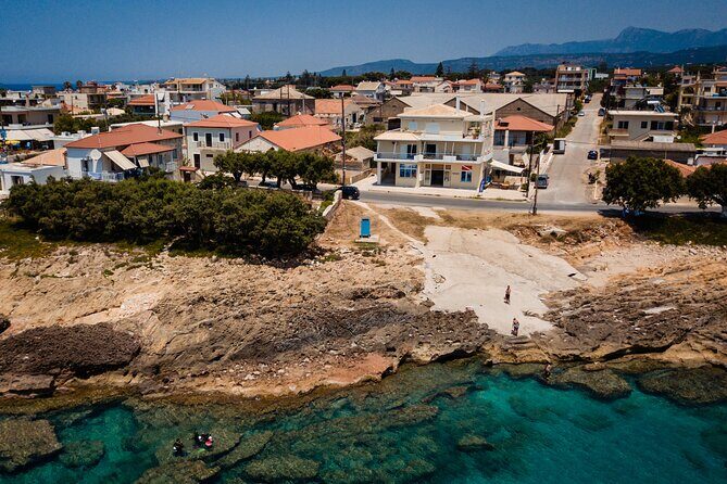 Private Discover Scuba Diving Experience in Messinia - Shallow-water practice: what you learn and why it matters