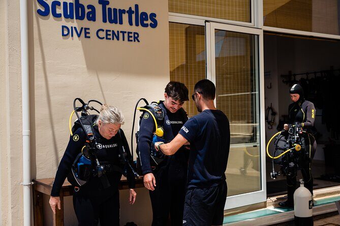Private Discover Scuba Diving Experience in Messinia - Price and value: is $120.29 a good deal?