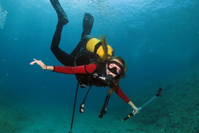 Private Discover Scuba Diving for Beginners in Athens with Pickup - Value check: is $203.70 a good deal?
