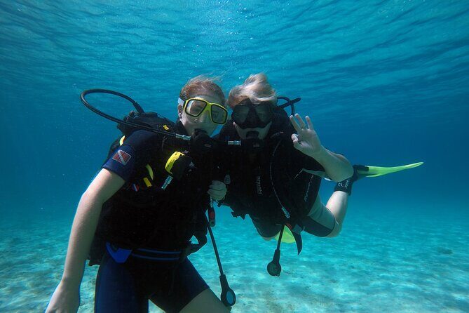 Private Discover Scuba Diving for Beginners in Athens with Pickup - Practical advice so you enjoy the day more