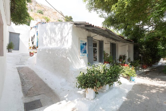 Private Full Day Athens Photography Tour - Key highlights worth planning around