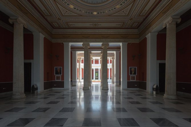 Private Full Day Athens Photography Tour - Turning Athens into a photo plan, not just sightseeing