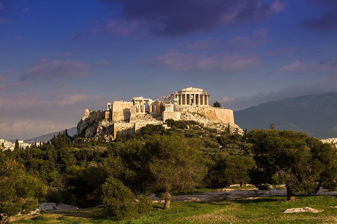 Private Full Day Athens Photography Tour - Stop 3: Temple of Zeus Olimpio—where scale meets detail