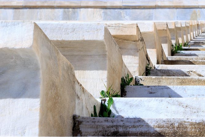 Private Full Day Athens Photography Tour - Stop 5: Plaka for street-level Athens you can shoot without pressure