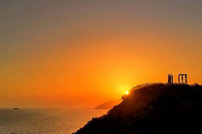 Private Full-Day Sounio Coastline Tour Attica Sunset - The Athens Riviera drive: why this tour starts before Sounio