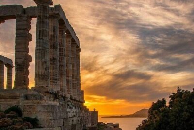Private Full-Day Sounio Coastline Tour Attica Sunset - Sounio first: more than a quick stop