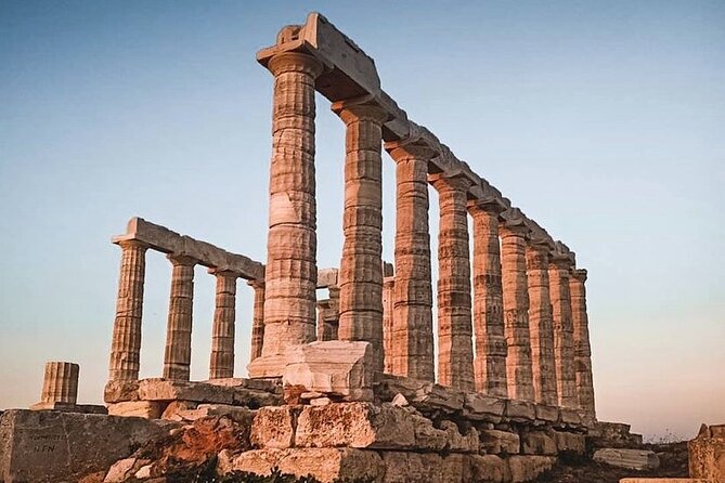 Private Full-Day Sounio Coastline Tour Attica Sunset - Price and value: what you’re really paying for