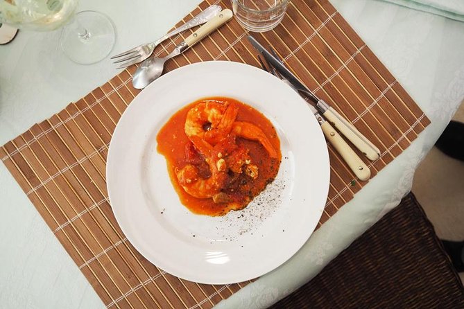 Private Greek Cooking Class in Athens-Learn to Cook with Angelina - Key things that make this Athens class worth your time