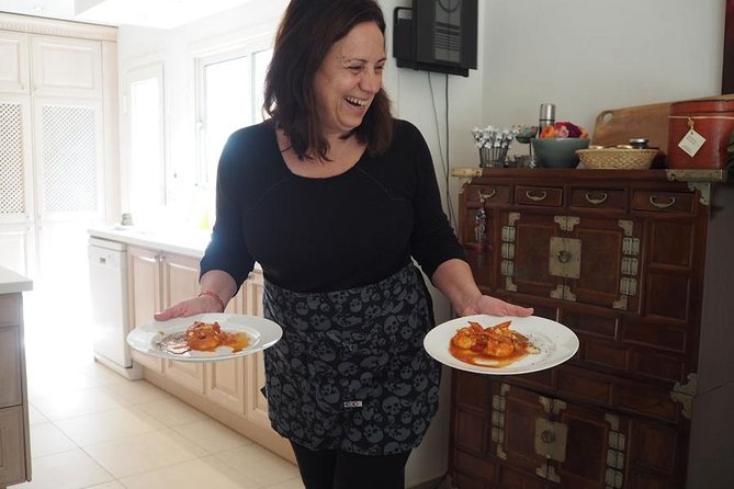Private Greek Cooking Class in Athens-Learn to Cook with Angelina - Why Angelina’s Athens Home Kitchen Feels Personal
