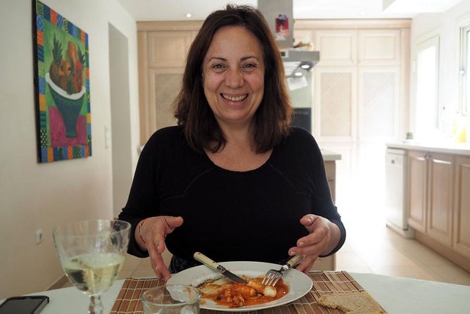 Private Greek Cooking Class in Athens-Learn to Cook with Angelina - The 3-Hour Flow: Meze Dishes, Greek Salad, and a Hearty Main