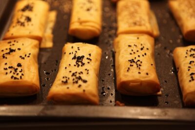 Private Greek Cooking Class in Athens-Learn to Cook with Angelina - Getting There: Psichiko Meeting Point and How Transport Works